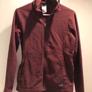 Patagonia Fleece